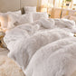 Cozy bedding set for ultimate comfort